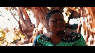theresa kabwita ndemikabila yahwe official video 2021 zambian gospel most wanted video zed gospel