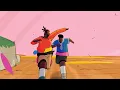 Coldplay - feelslikeimfallinginlove (A Film For The Future)