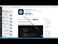 Setting up your Rust development environment