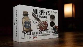 Sucker Punch Revolutions