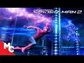 Download Lagu The Amazing Spider-Man 2 | Spider-Man VS. Electro | Full Scene