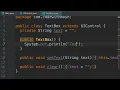Java - Constructors and Inheritance By Mosh Hamedani