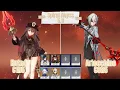 Download Lagu C1R5 Hutao \u0026 C6R5 Arlecchino Duo Spiral Abyss 5.8