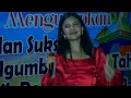 Lagu Spektakuler penampilan Yesri Br Tarigan/Plyaer : Rinaldi Sembiring/Tria Entertaiment