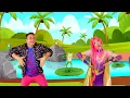 Luli Pampín & Diego Topa - 🐸EL BAILE DEL SAPITO🐸 (Official Video)