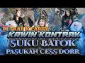 Download Lagu DJ TRAP X PARTY KAWIN KONTRAK ‼️ PASUKAN CESS DORR ‼️ SUKU BATOK