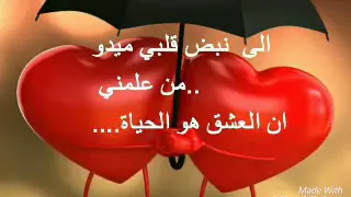 انت سعادتي 