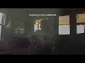 Hovvdy - Cathedral (Official Lyric Video)