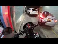Stupid Lady Blocks Customers in Bank of America ATM Drive Through