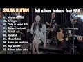 Download Lagu SALSA BINTAN,  FULL ALBUM TERBARU FEAT 3PB, WANITA MUNAFIK, KU INGIN, PUNK ROCK JALANAN.