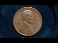 1942 S Wheat Penny mintage 86 million