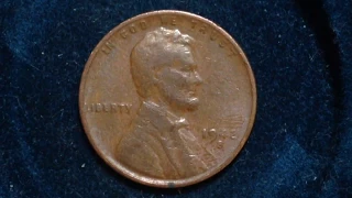 1942 S Wheat Penny mintage 86 million
