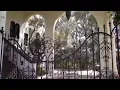 MOORCREST the Sad Home of Mary Astor