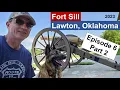 Fort Sill Lawton Oklahoma Part 2 Wichita Mountains Wildlife Refuge Medicine Park