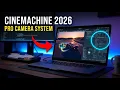 How to Implement Cinemachine in Unity 2026 Unity 6 Camera Tutorial