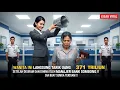 Lagu WANITA INI TARIK UANG 371 TRILIUN SETELAH DISIRAM DAN DIHINA OLEH MANAGER BANK SOMBONG!