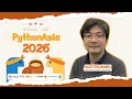 PythonAsia 2026 - How I Put a Rocket Engine into Python Porting ClickHouse for High Performance App
