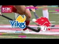 Field Hockey Canada University Championships Victoria Vikes vs York Lions - Game 1