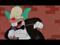 Krusty s Racist Jokes The Last Temptation of Krust - S09E15 The Simpsons