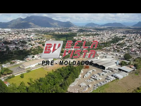 Download MP3 Filmagem com Drone | Bela Vista Pré-Moldados
