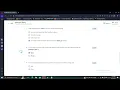 Module quiz Testing Coursera Programming with JavaScript Meta