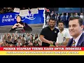 Download Lagu 🔴MERINDING‼️mega jadi sentaja utama dimanisa😍presdir manisa ucap terimakasih buat rakyat indonesia.