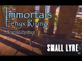 Immortals Fenyx Rising Eternal Spring myth challenge small lyre island