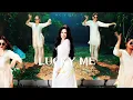 Lucky Me | Lo-Fi (Reverb) | Jordan Sandhu 