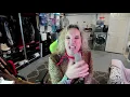 Steel Panther - "D.O.A. (Van Halen cover)"  [Official Video]