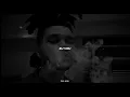 THE WEEKND - AS YOU ARE |TRADUÇÃO.