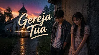 panbers gereja tua cover faldiansyah