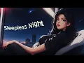 ♬ Sleepless Night (잠 못 이루는 밤-Kor sub) ♥ G.B pop