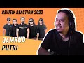 Download Lagu Jamrud - Putri (Review \u0026 Reaction 2022)