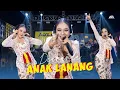 Lagu Anak Lanang | Deananda (OFFICIAL LIVE MUSIC VIDEO)
