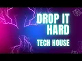 Download Lagu DROP IT HARD - TECH HOUSE original MIX