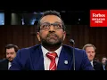 FBI Director Kash Patel Warns The Espionage Activities Of Our Adversaries Have Never Been So High