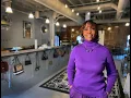 Take a look inside new boutique internet cafe in Columbus GA