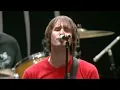 Ash - Burn Baby Burn (Live At Reading 2004) (Remastered)