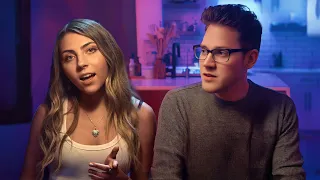 Believer - Imagine Dragons | Alex Goot, Jada Facer, KHS