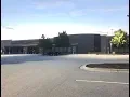 Semi-Abandoned Walmart in Durham NC