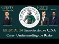 Episode 14 CINA Cases Understanding the Basics