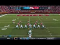 Madden 21 Matt10 slider testing