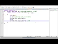 3 1 JAVA - Decision Making