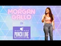 Showcasing at the Punchline in Sacramento