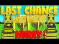 Download Lagu Do THIS Fast Before Grow A Garden UPDATES! (Bizzy Bee Update)