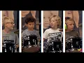 Download Lagu #drumflashmob (What Are You Waiting For? // Nickelback) - Rock \u0026 Pop Fabrik