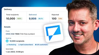 The Easiest Way to Send SMS and Email Campaigns from One Tool textmagic Review
