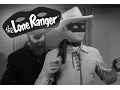 Lagu The Lone Ranger - The Man With Two Faces