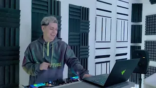 alan gomez live set hits edition live set 2020 dj alan gomez