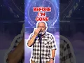 Lagu Before I'm Gone | Walter Harris’ Emotional Viral Performance | America's got talent #agt #emotional